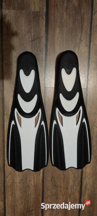 Płetwy Mares Manta Rozmiar 4243 Do snorkelingu i mazowieckie