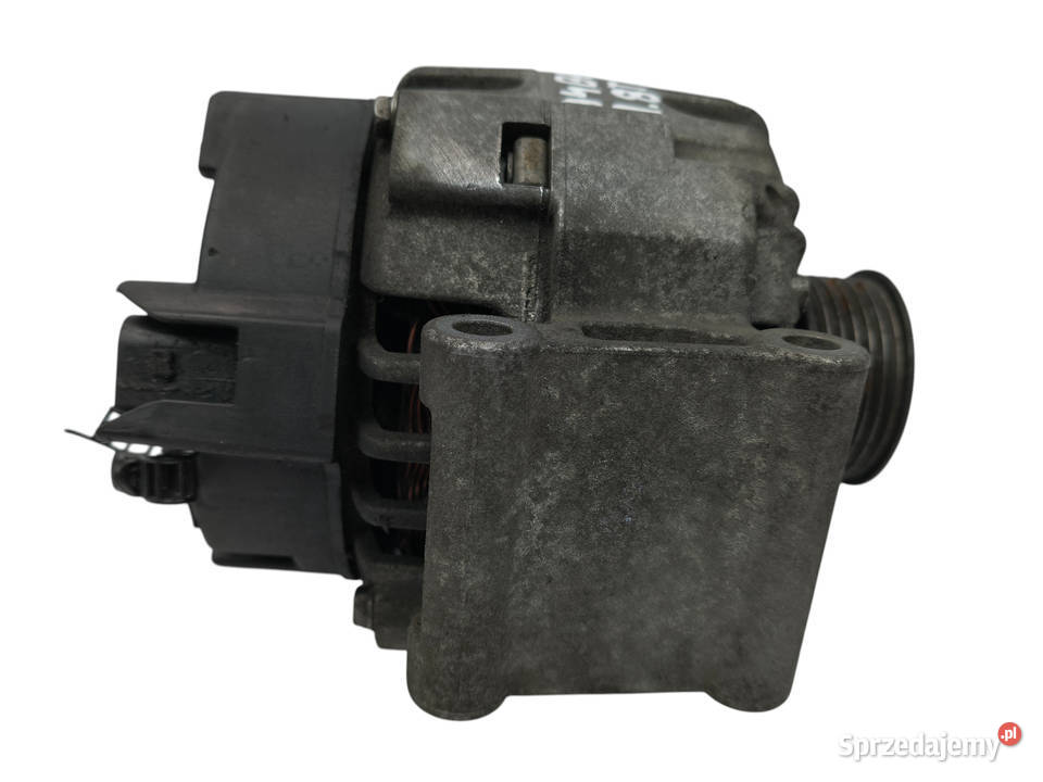 ALTERNATOR Audi A4 B6 B7 A6 C5 Passat B5 18T Chełm