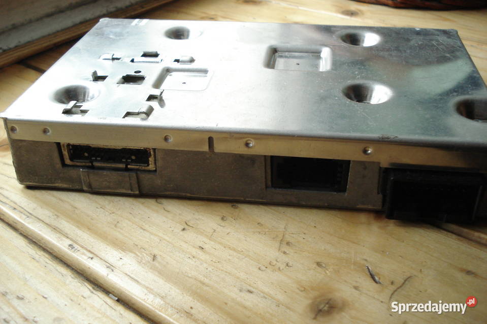 Moduł MMI Audi Q7 4LO 4E0035729 sprzedam Łódź