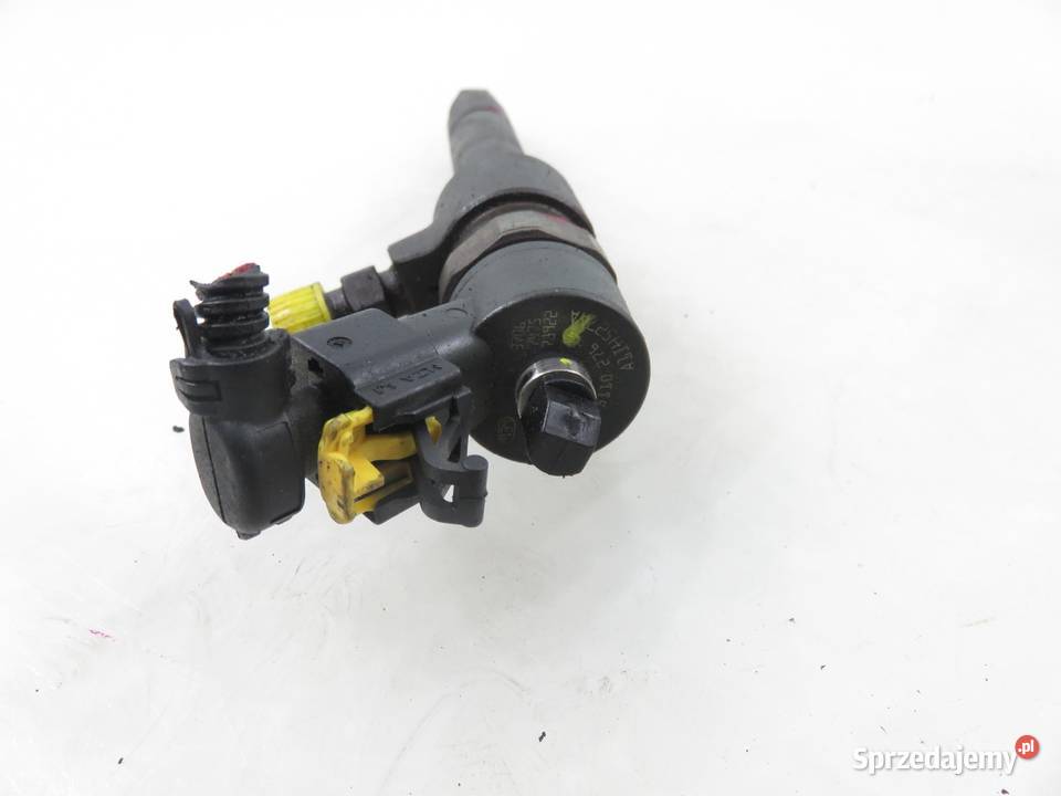 WTRYSKIWACZ FIAT BRAVO II 19 D 0445110276 małopolskie