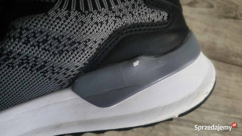 Buty sportowe Bench 39