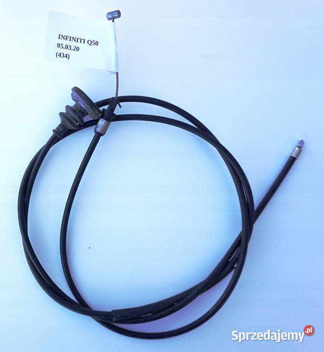 LINKA INFINITI Q50 wielkopolskie Nowy Tomyśl