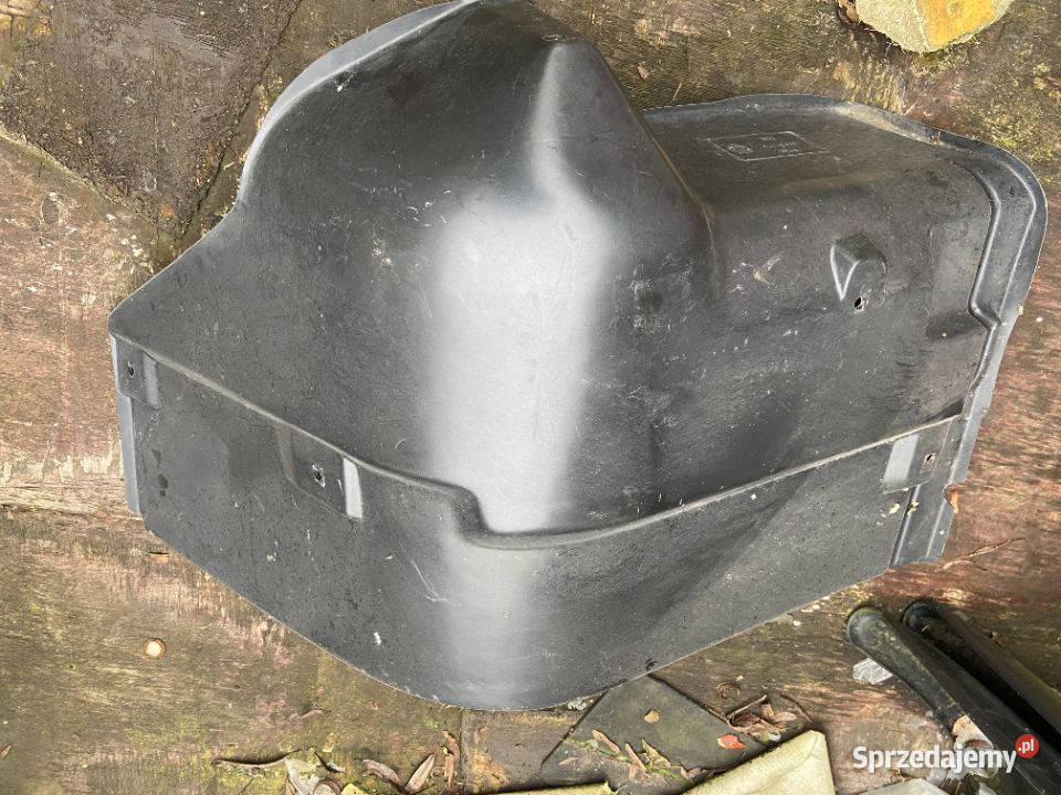 Błotnik Nadkole Man L2000 Lewy 85612300005 Maszewo sprzedam