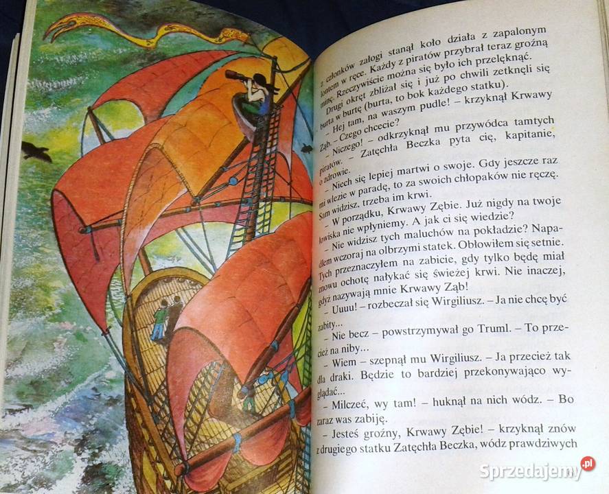 trzecim zakrętem marzeń Wojciech Romanowski miękka Chełm