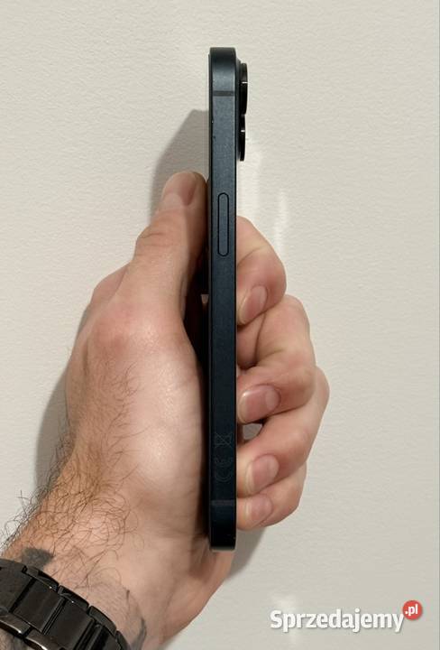 iPhone 13 128GB 89 kondycji Kraków sprzedam