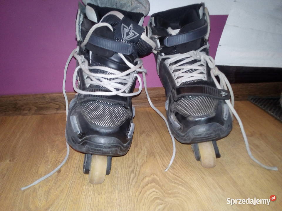 Rolki agresywne rollerblade rozmisr 43 Tarnów