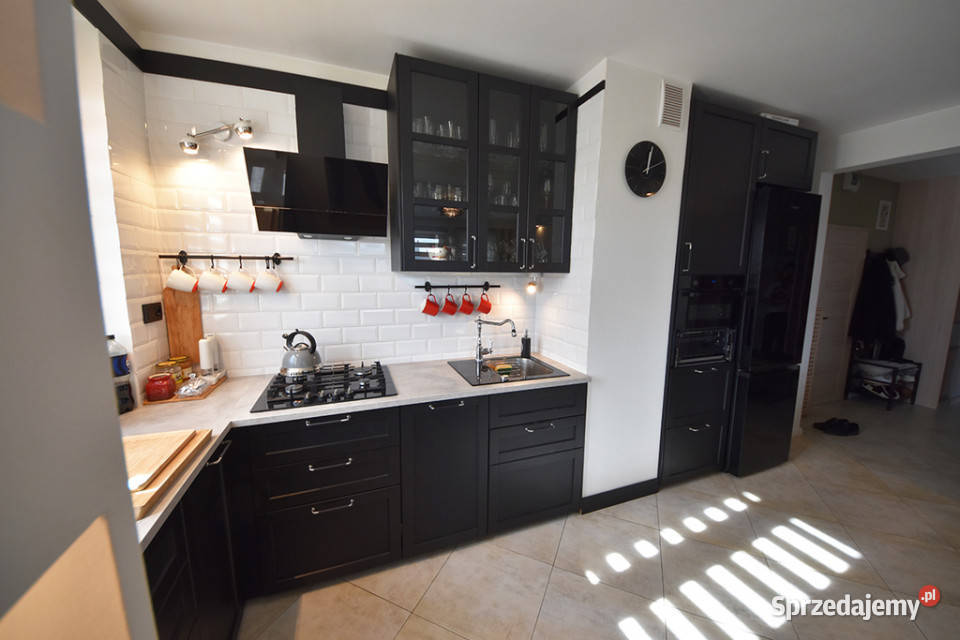 Sprzedam mieszkanie Opole 60m2 3pokojowe