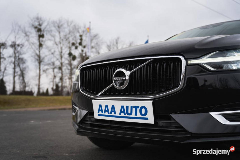 Volvo XC60 T8 Twin Engine ABS