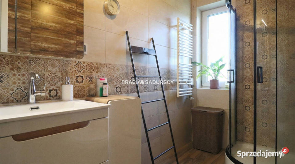 Dom sprzedam 180m2 Kraków 3 piętra i więcej małopolskie