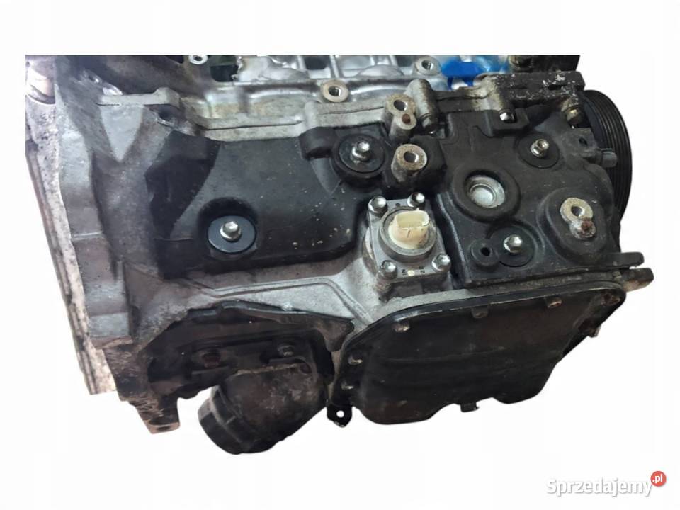 Toyota Auris I E15 II E18 Silnik 14 D4D 66kW90 Skarżysko-Kamienna sprzedam