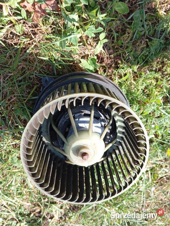 Wentylator nawiewu land Rover Freelander Łódź