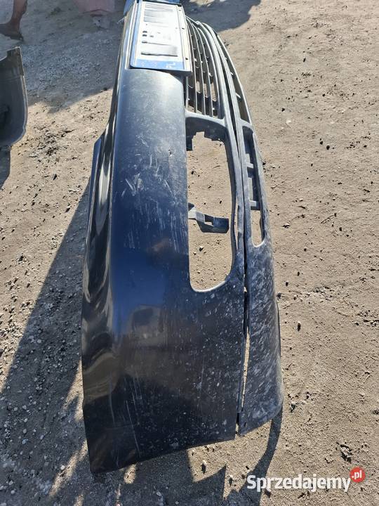 Zderzak Przód Audi A4 B5 sprzedam