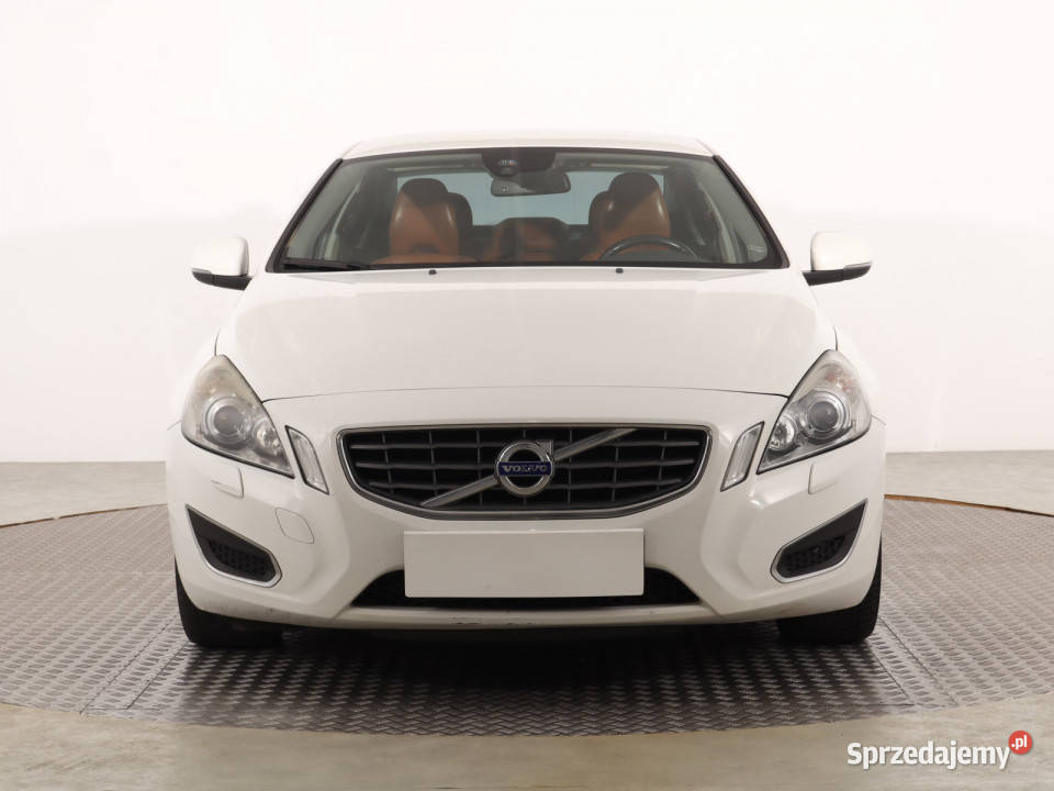 Volvo S60 D3 nawigacja S60 Katowice