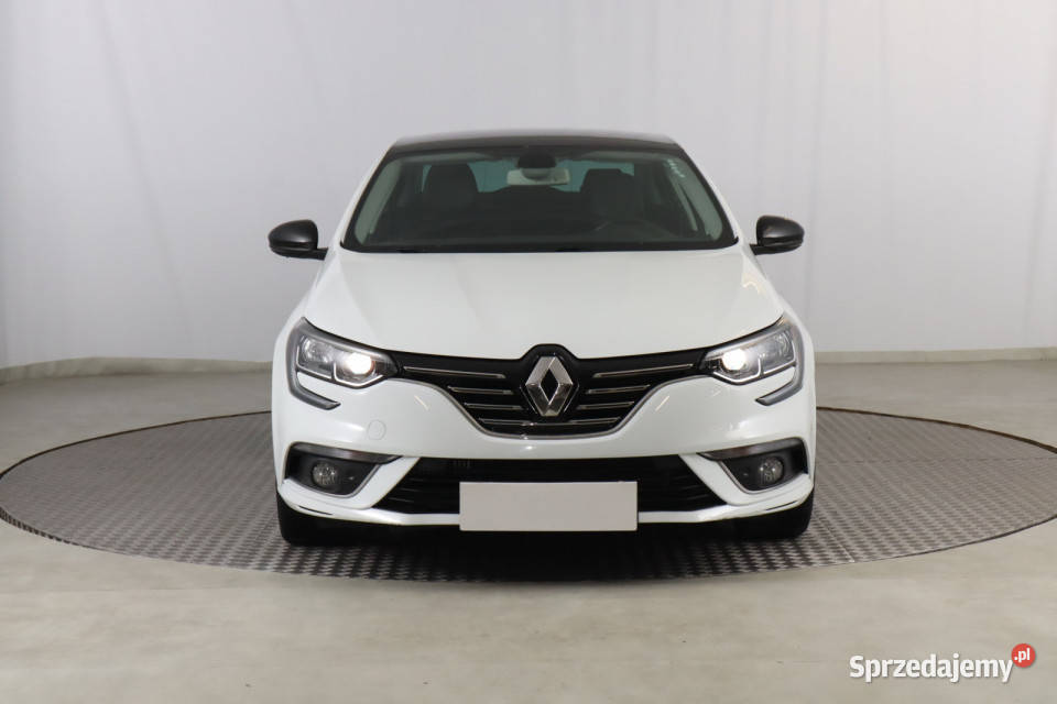 Renault Megane 13 TCe 48215km Zabrze