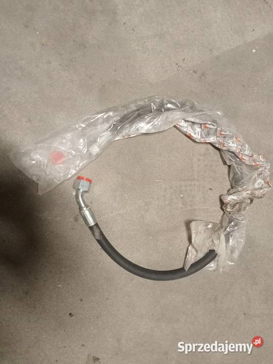 Wąż hydrauliczny 248307 Układ hydrauliczny Rudno