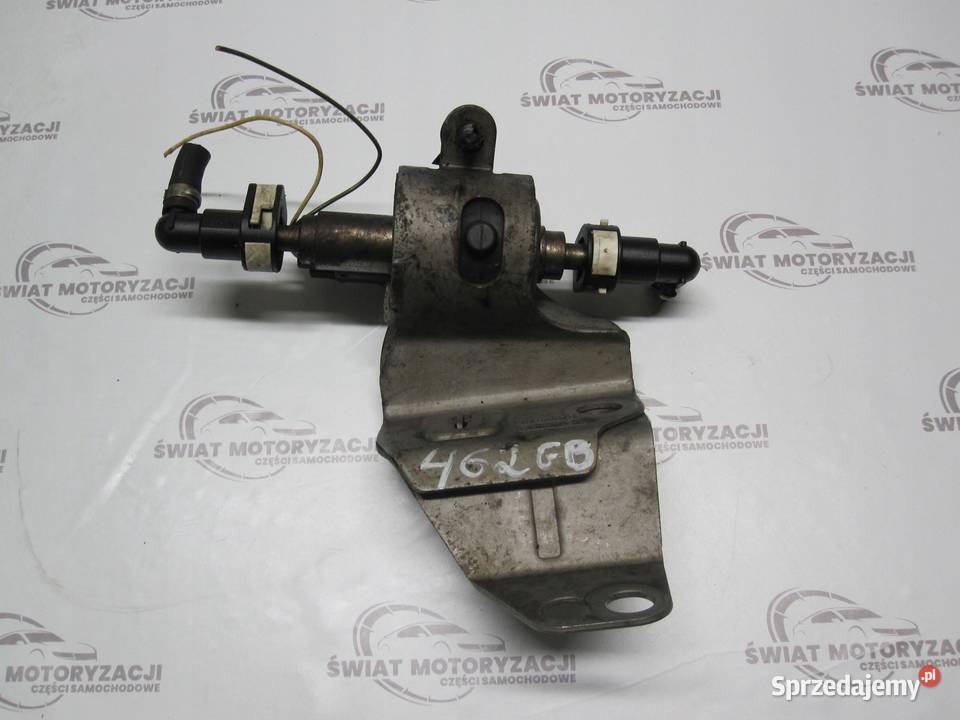 FORD FOCUS 16 TDCI 12r 115 AV5A5J284AA POMPA