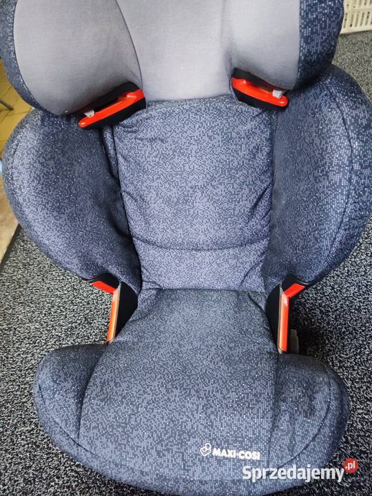 Sprzedam fotelik MaxiCosi RodiFix AirProtect Dąbrowa Górnicza