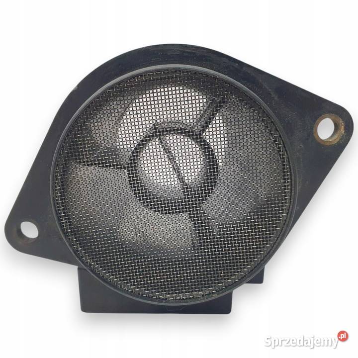 PRZEPŁYWOMIERZ Audi 80 B4 A4 B5 19 TDI 074906461 osobowe Chełm