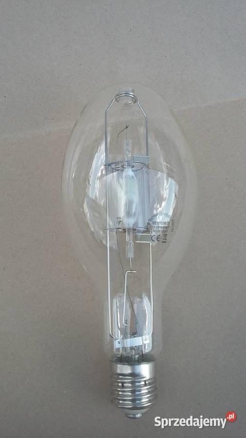Żarówka metalohalogenkowa VENTURE 320W E27 49786