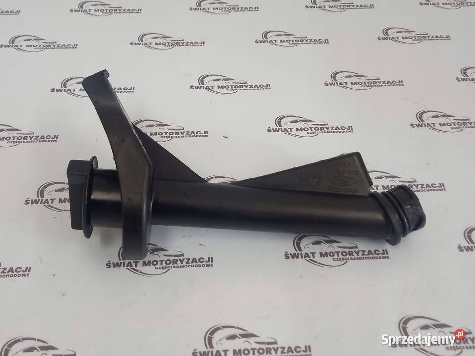 TRANSIT BOXER JUMPER 22 TDCI wlew oleju Smarowanie silnika świętokrzyskie Kielce