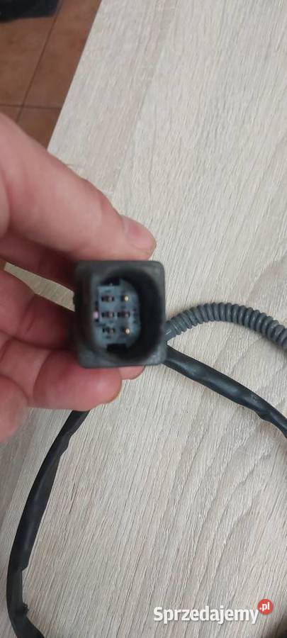 Sonda lambda VOLVO KIA HYUNDAI 928404687 Szczecin