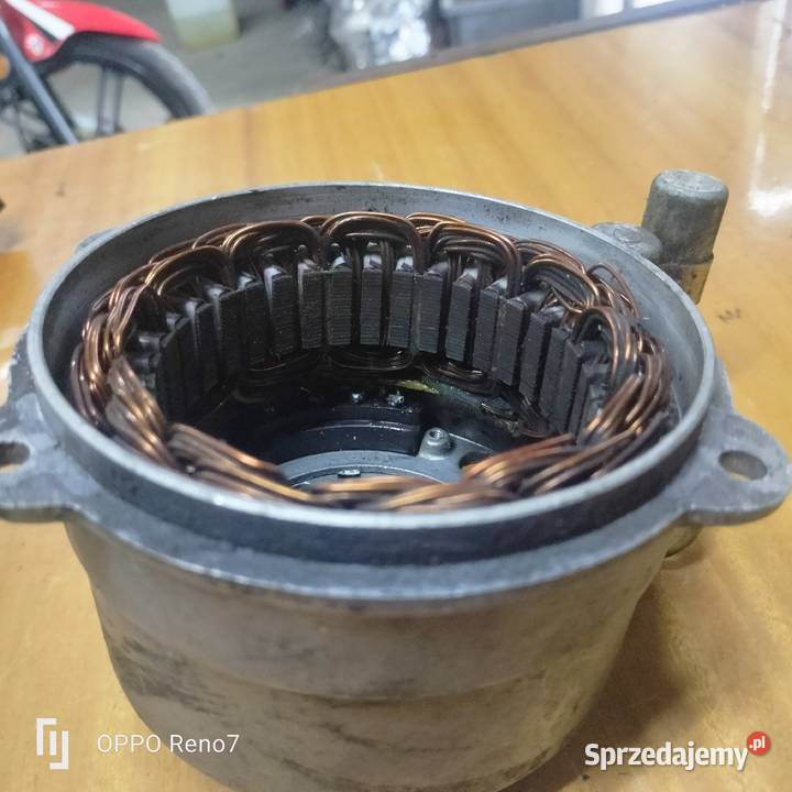 Stojan Jawa 350 łódzkie Łubno sprzedam