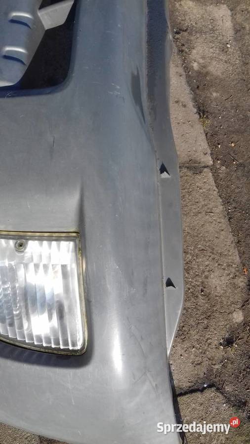 Toyota rav4 2000 2002 kierunkowskazy zderzak dolnośląskie Wrocław