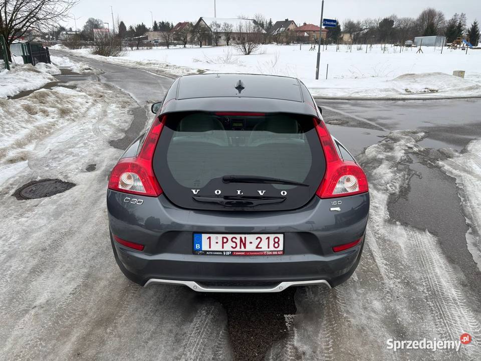 Volvo c30 Zamość