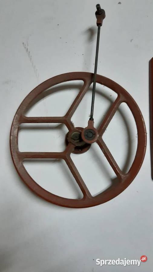 Napęd do maszyny do szycia pedał koło Wrocław