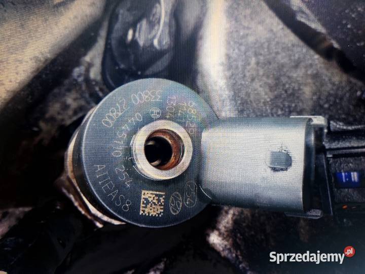 Hyunday SantaFe 06r zwrotnica tył wtryskiwacz Starachowice sprzedam