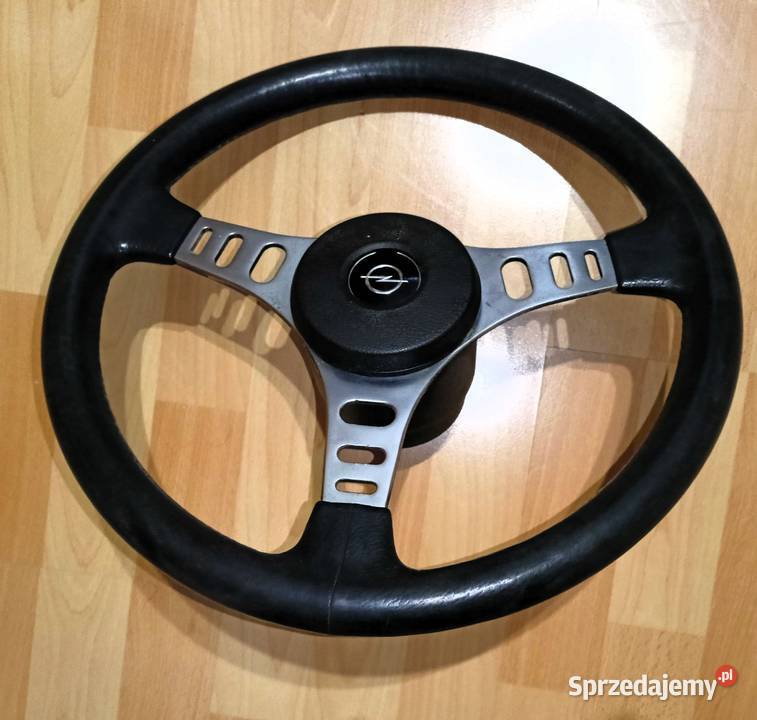 Kierownica Petri 838 Opel Manta Ascona Kadett sprzedam