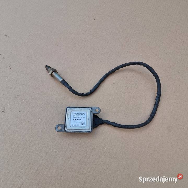 MERCEDES CZUJNIK NOX SONDA LAMBDA A0009054410