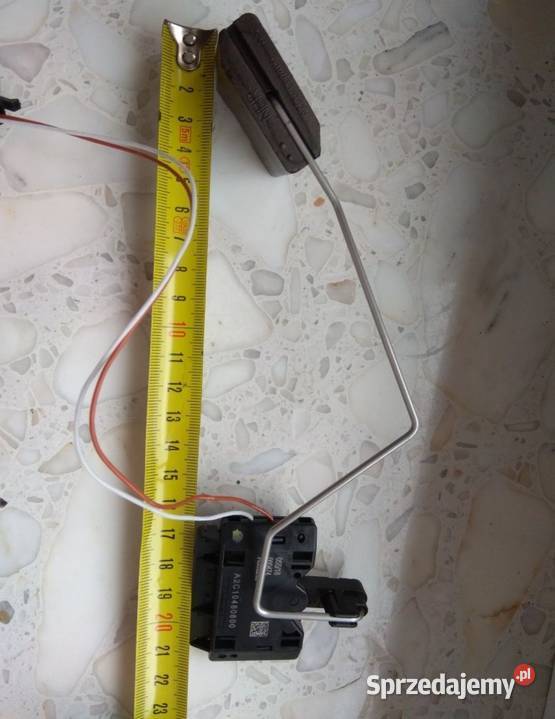 Pływak paliwa A2C10480800 mazowieckie Pułtusk