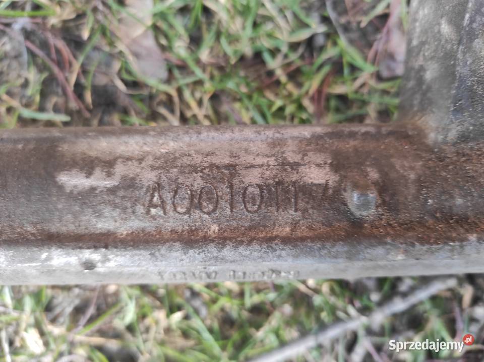 Audi A6 C5 Maglownica wspomaganie kierownicy pompy wspomagania dolnośląskie Wałbrzych