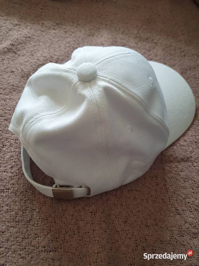 Prosto x AXE czapka z daszkiem NOWA opolskie Kędzierzyn-Koźle