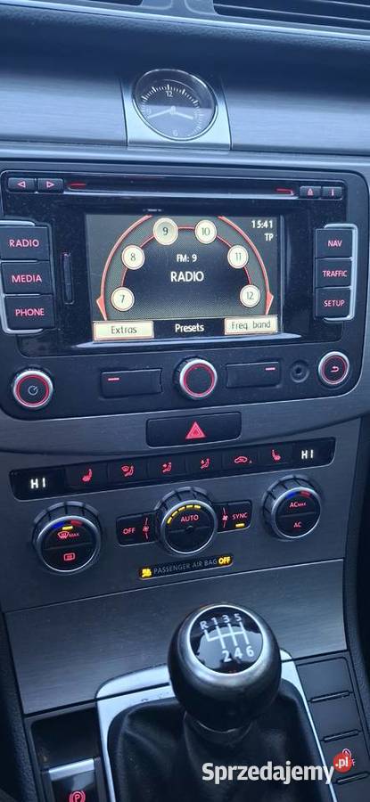 Volkswagen Passat kombi Passat Kobierzyce sprzedam