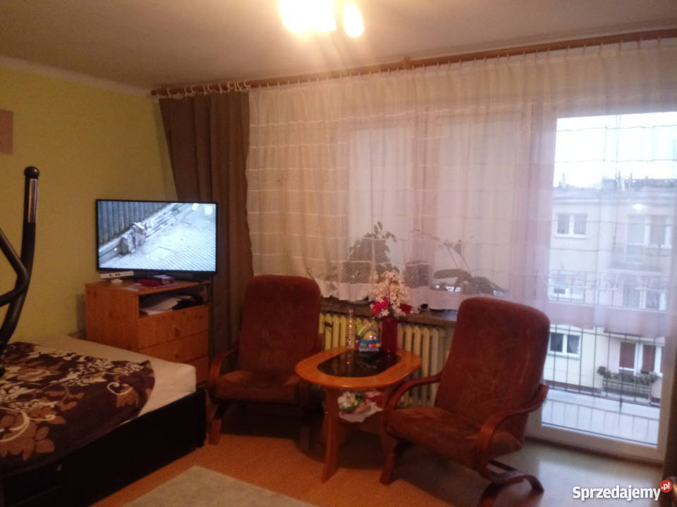 Sprzedam mieszkanie piwnica