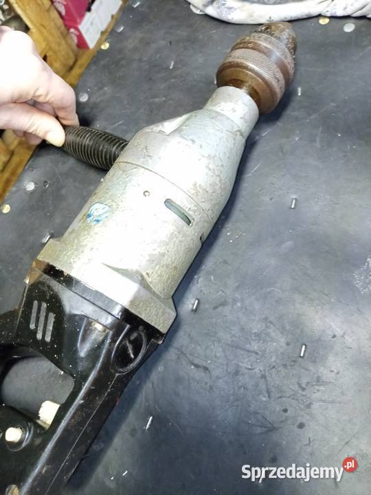 Wiertarka celma do mieszkania kleju Stalowa Wola