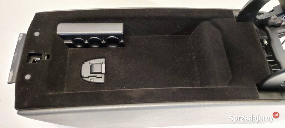 MERCEDES SL R230 PODŁOKIETNIK A2306800050 sprzedam