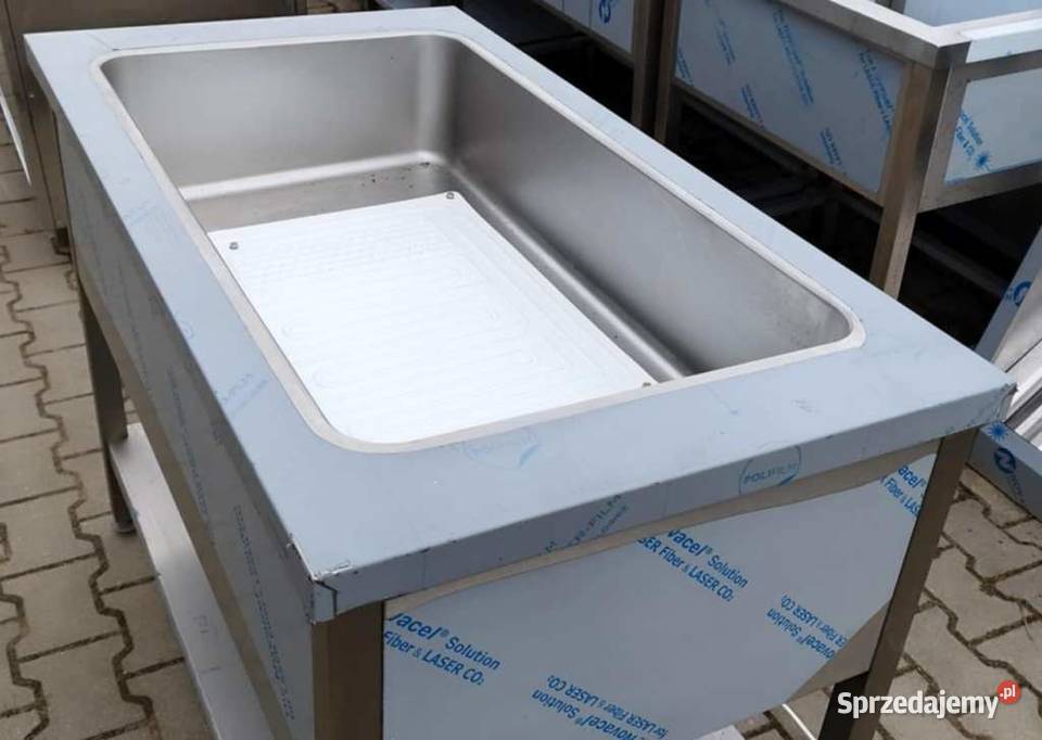 Bemar Chłodniczy 3 GN Wolnostojący S 1107O wielkopolskie Ostrów Wielkopolski