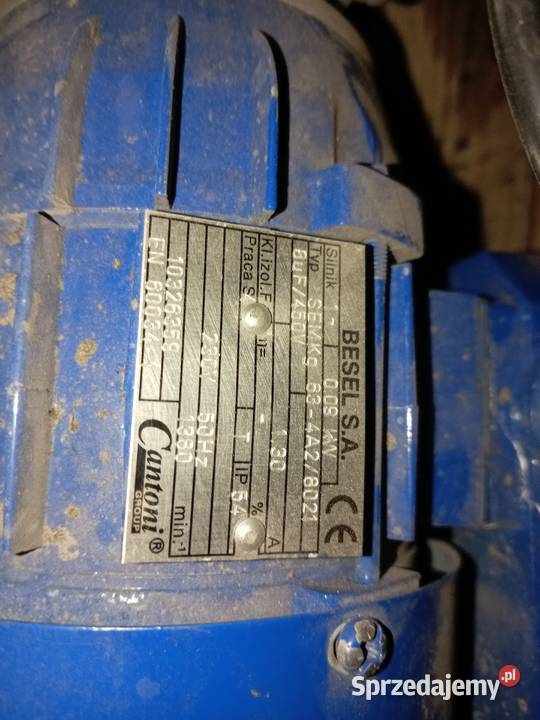 motoreduktor podajnik pieca defro sas itp
