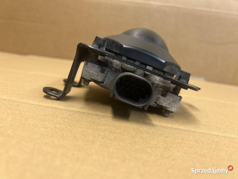 PORSCHE PANAMERA 971907561D RADAR SENSOR wielkopolskie Międzychód