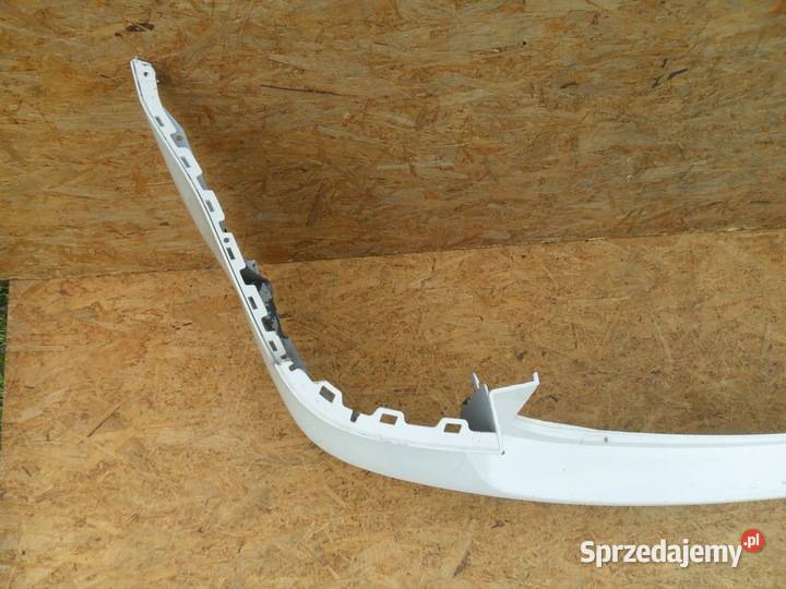 ZDERZAK TYŁ OPEL Karoseria