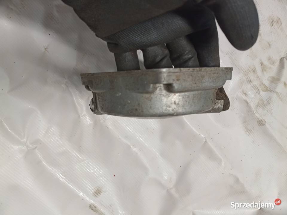 Pokrywa dekiel sprzęgła Motorynka Romet Komar Koszalin