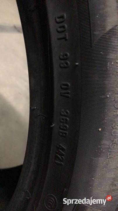 Pirelli Scorpion Zero Szczecin sprzedam