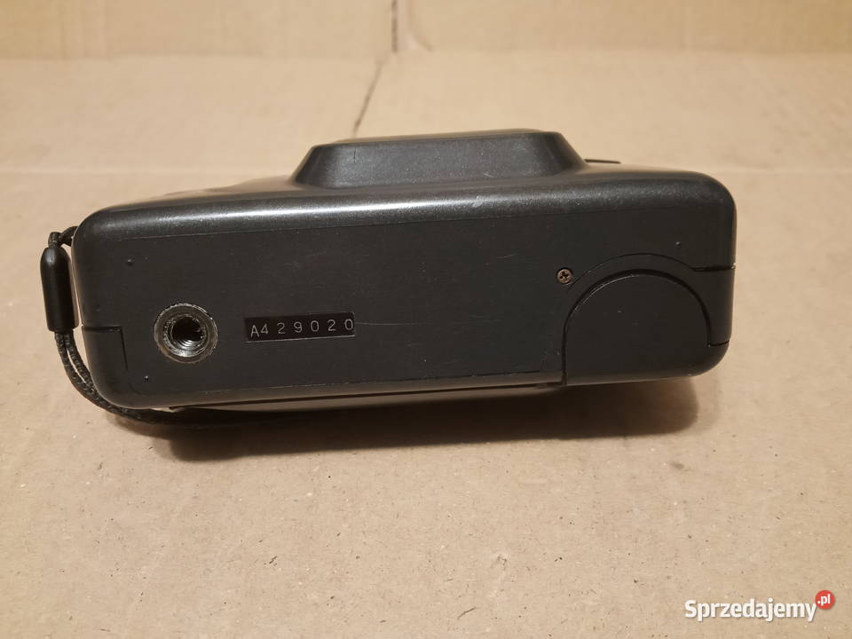 PREMIER M1000D Mini Zoom Poznań