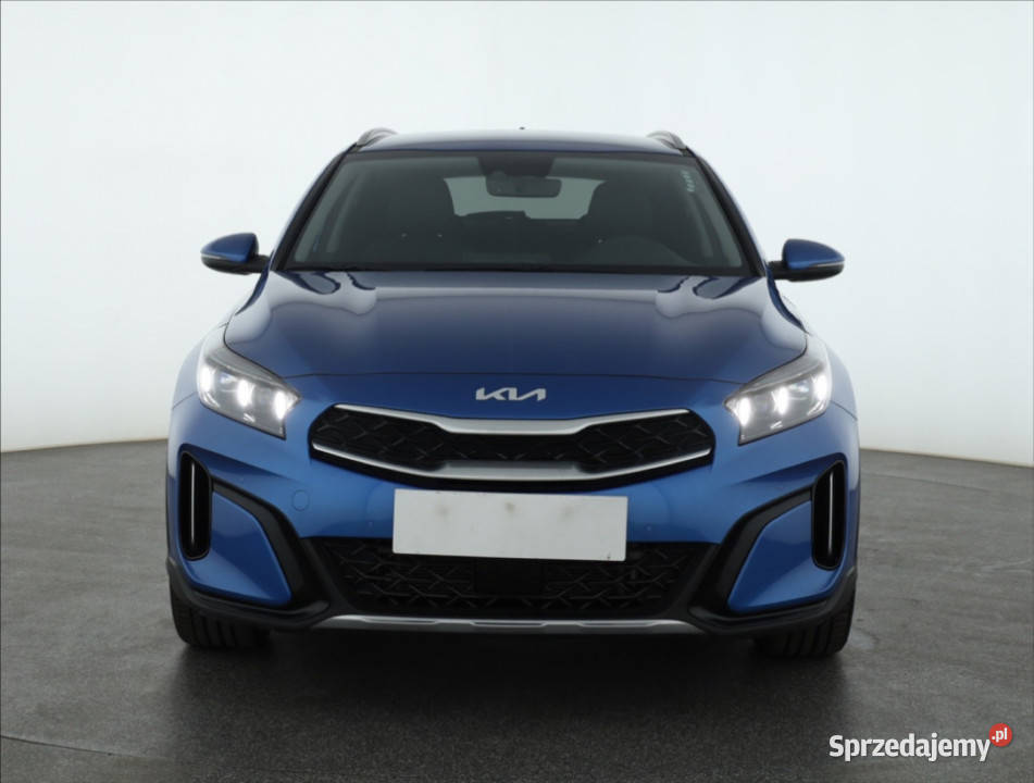 Kia XCeed PluginHybrid Piaseczno