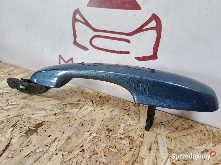 FORD KUGA MK3 KLAMKA ZEWNĘTRZNA DRZWI PRAWY TYŁ