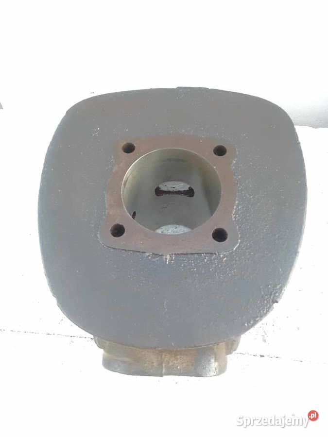 Cylinder SHL WFM Milejewo