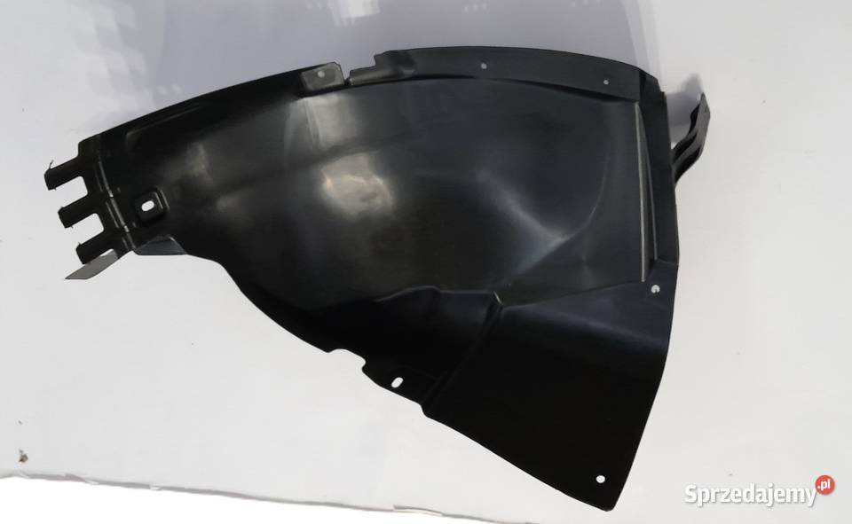 NOWE NADKOLE PRZEDNIE PRAWE OPEL ASTRA J LIFT wielkopolskie